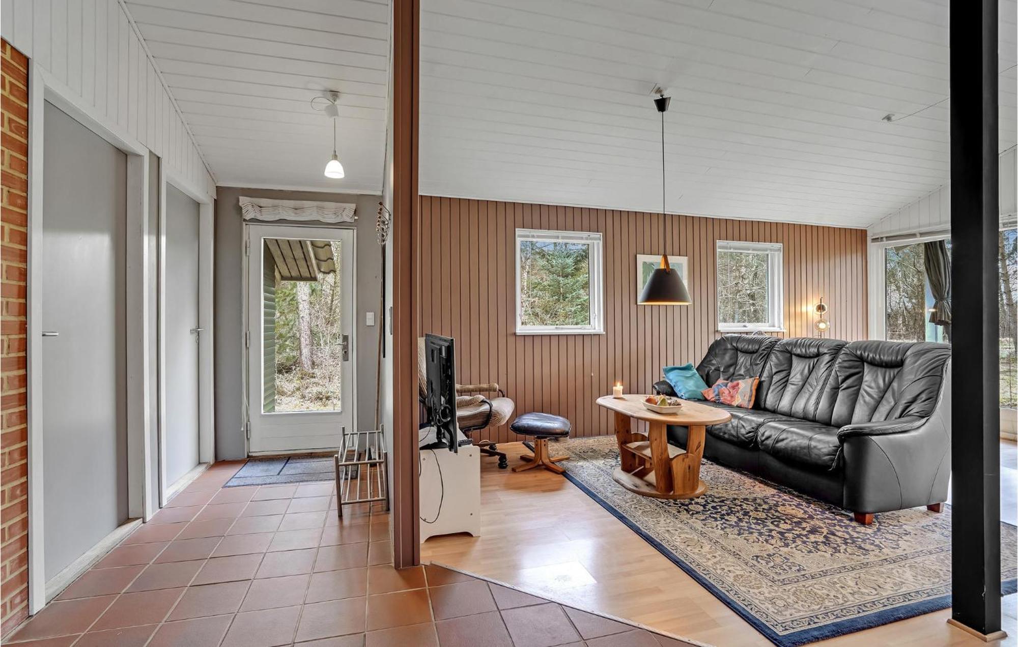 Beautiful Home In Herning With Kitchen Exteriér fotografie